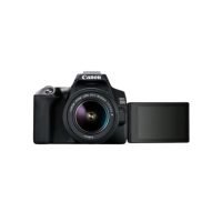 Canon EOS 250D DSLR Camera