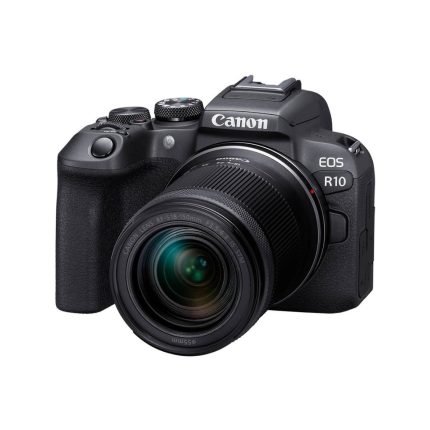 Canon EOS R10 Mirrorless Camera