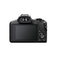 Canon EOS R100 Mirrorless Camera with 18-45mm Lens