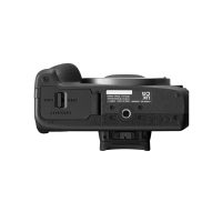 Canon EOS R100 Mirrorless Camera with 18-45mm Lens