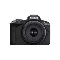 Canon EOS R50 Mirrorless Camera