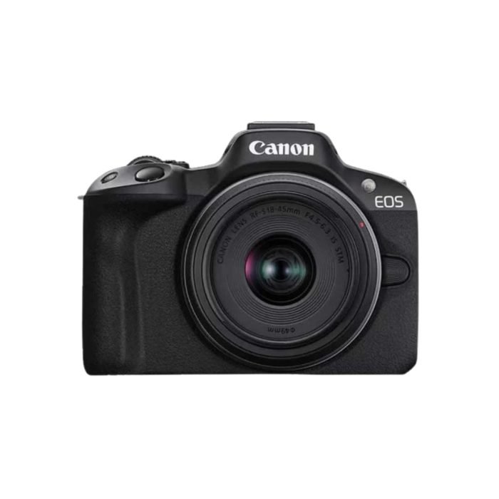 Canon EOS R50 Mirrorless Camera