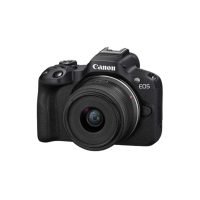 Canon EOS R50 Mirrorless Camera