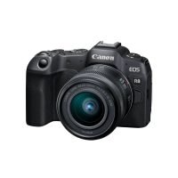 Canon EOS R8 Mirrorless Camera