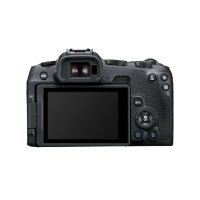 Canon EOS R8 Mirrorless Camera