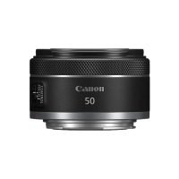 Canon RF50mm f1.8 STM Lens