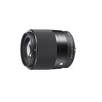 Sigma 30mm f/1.4 DC DN Lens for Sony E Mount