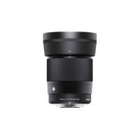 Sigma 30mm f/1.4 DC DN Lens for Sony E Mount