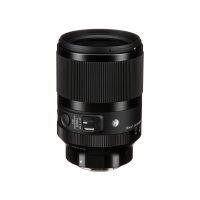 Sigma 35mm F1.4 DG DN Art Lens