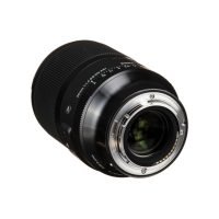 Sigma 35mm F1.4 DG DN Art Lens