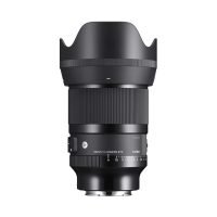 Sigma 50mm f/1.4 DG DN Art Lens