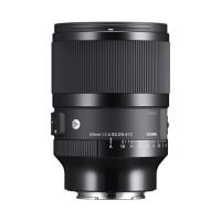 Sigma 50mm f/1.4 DG DN Art Lens