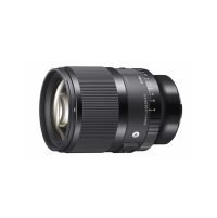 Sigma 50mm f/1.4 DG DN Art Lens