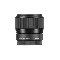 Sigma 56mm f/1.4 DC DN Lens for Sony E Mount