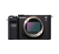 Sony A7C Mirrorless Camera
