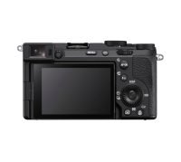 Sony A7C Mirrorless Camera
