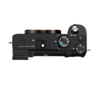 Sony A7C Mirrorless Camera