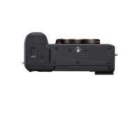 Sony A7C Mirrorless Camera