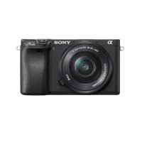 Sony Alpha A6400 Mirrorless Camera