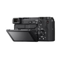 Sony Alpha A6400 Mirrorless Camera