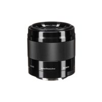 Sony E 50mm f/1.8 OSS Lens