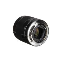 Sony E 50mm f/1.8 OSS Lens