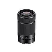 Sony E 55-210mm f/4.5-6.3 OSS
