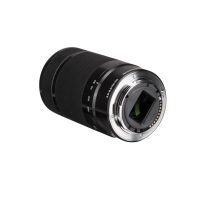 Sony E 55-210mm f/4.5-6.3 OSS