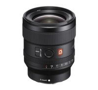 Sony FE 24mm f/1.4 GM Lens