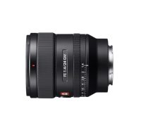 Sony FE 24mm f/1.4 GM Lens