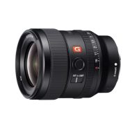 Sony FE 24mm f/1.4 GM Lens