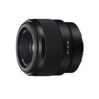Sony FE 50mm f/1.8 Lens
