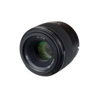 Sony FE 50mm f/1.8 Lens