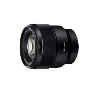 Sony FE 85mm f/1.8 Lens