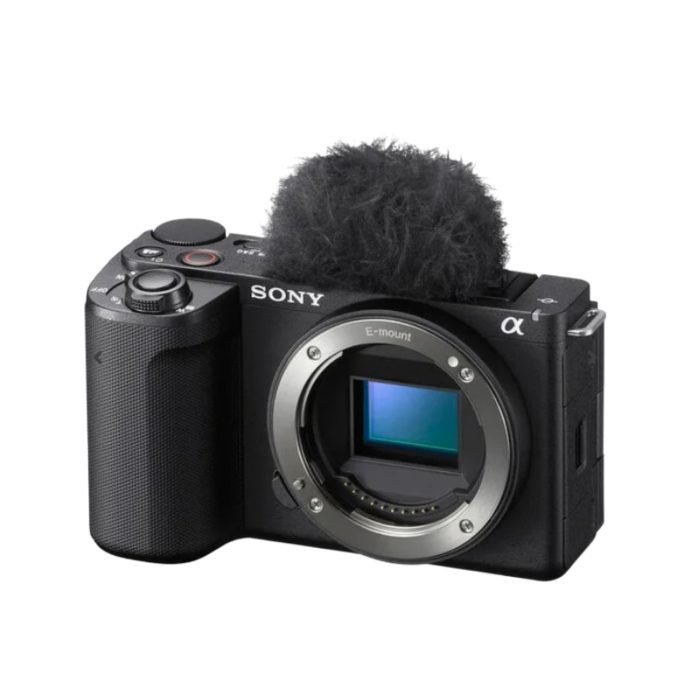 Sony ZV-E10 II Camera