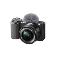 Sony ZV-E10 Mirrorless Camera