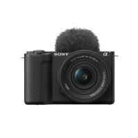 Sony ZV-E10 Mirrorless Camera