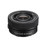 Sony ZV-E10 Mirrorless Camera