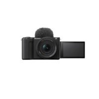 Sony ZV-E10 Mirrorless Camera
