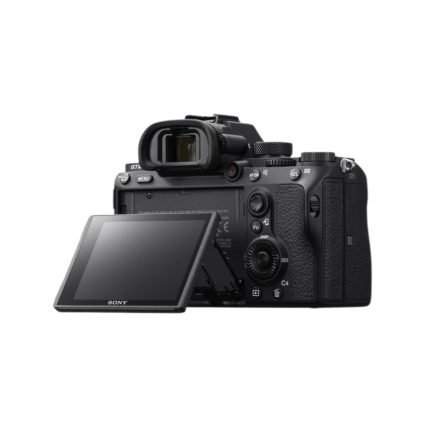 Sony a7 III Camera