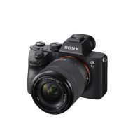 Sony a7 III Camera
