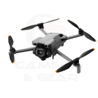 DJI Mini 5 Pro Fly More Combo Plus drone (with RC 2)
