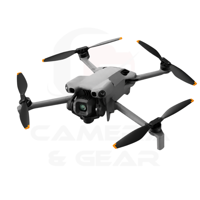 DJI Mini 5 Pro Fly More Combo Plus drone (with RC 2)