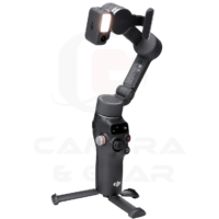 DJI Osmo Mobile 8 Smartphone Gimbal