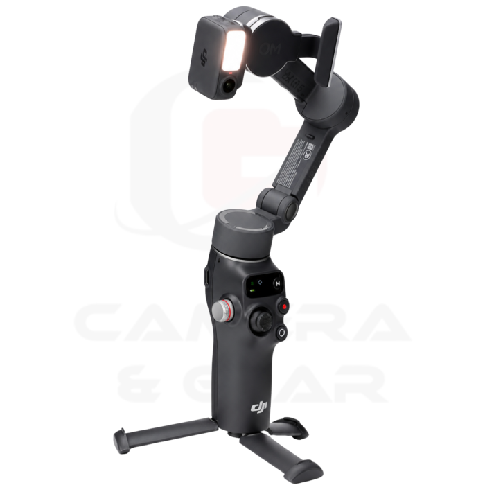 DJI Osmo Mobile 8 Smartphone Gimbal
